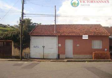 Casas para locação em piracaia no bairro centro