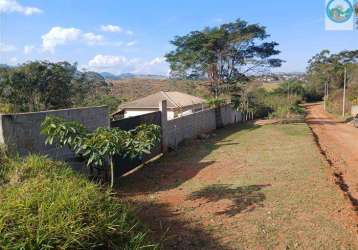 Terrenos para venda em piracaia no bairro vale do rio cachoeira