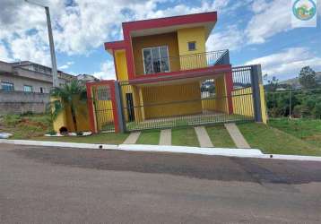 Casas para venda em piracaia no bairro boa vista