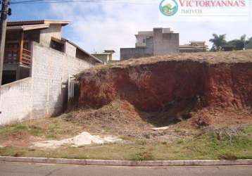 Terrenos para venda em piracaia no bairro reserva boa vista