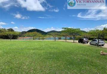 Terrenos para venda em piracaia no bairro ponta das castanheiras