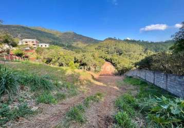 Terreno à venda, 24000 m² por r$ 2.500.000,00 - condomínio arco iris - atibaia/sp