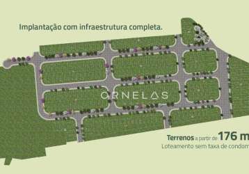 Terreno à venda, 176 m² por r$ 213.488,61 - centro - atibaia/sp