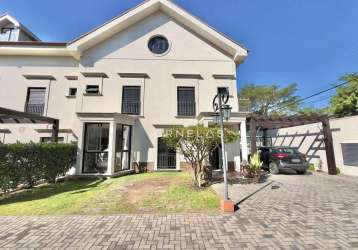 Casa com 4 suítes à venda, 251 m² por r$ 2.000.000 - vila esperia ou giglio - atibaia/sp