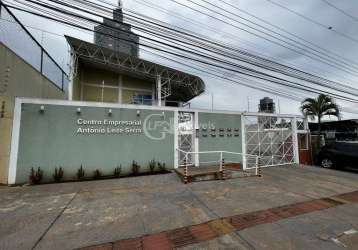 Sala comercial - ótima localização