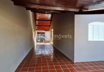 Casa com 4 quartos à venda na rua antônio veloso, 27, coophasul, campo grande por r$ 650.000