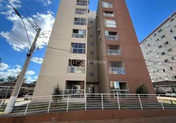 Lindo apartamento - porteira fechada