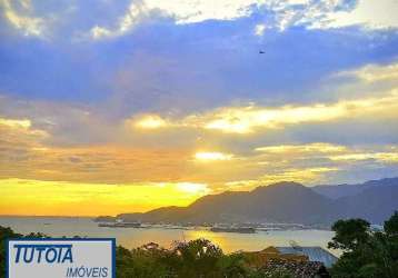 Engenho d agua - ilhabela - casa ampla