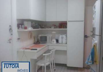 Apartamento a venda no paraiso, sao paulo