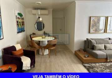 Apartamento à venda, bairro cerqueira césar - sp