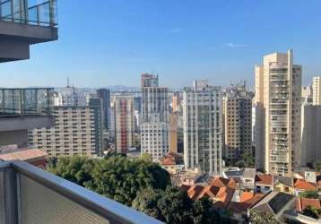 Apartamento para locaçao na aclimaçao, sao paulo