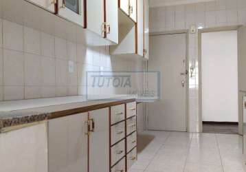 Apartamento para locação no paraíso, são paulo