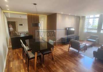 Apartamentopara locaçao no paraiso, são paulo