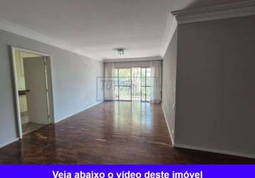 Apartamento para locação no paraíso, são paulo