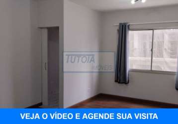 Apartamento para locação no paraiso, são paulo