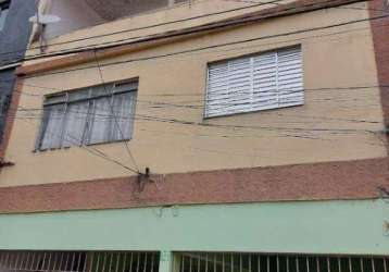 Terreno 244 m² localizado no bairro nova gerty são caetano do sul - sp