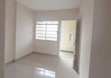 Apartamento à venda 1 quarto aclimação - são paulo - sp