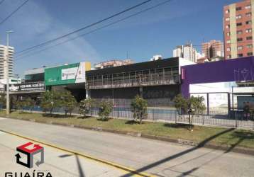 Galpão à venda 9 vagas no bairro centro - são bernardo do campo - sp