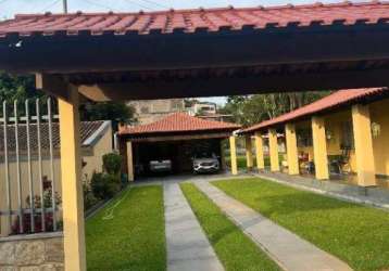 Casa à venda 3 quartos 1 suíte 10 vagas batistini - são bernardo do campo - sp