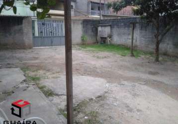 Terreno residencial/comercial - teles de menezes