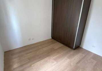 Apartamento à venda 2 quartos 1 vaga euclides - são bernardo do campo - sp