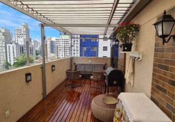 Apartamento- 100m², bela vista- são paulo- sp