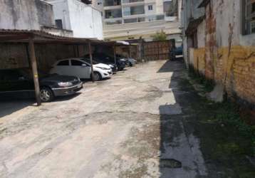 Terreno com 1080 m ² localizado no bairro da glória são paulo - sp