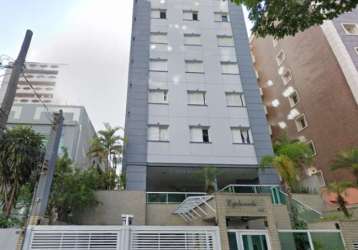 Apartamento- 130m², jardim, santo andré - sp