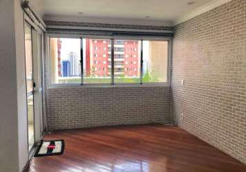 Cobertura 175 m² localizado no bairro ipiranga são paulo - sp