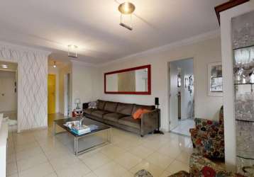 Apartamento- 147m², vila mariana- são paulo - sp