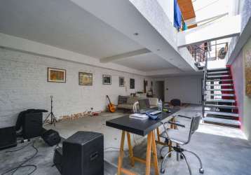 Casa- 280m², liberdade- são paulo - sp