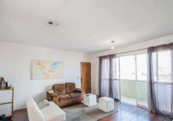 Apartamento- 110m², vila mariana- são paulo - sp