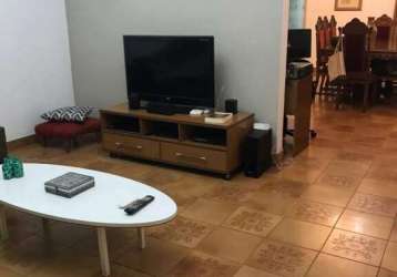 Sobrado 262m² localizado no bairro cambuci são paulo