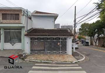 Sobrado com 166m² localizado no bairro jabaquara em são paulo - sp.