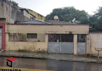 Terreno com casa antiga próximo a av. sen vergueiro