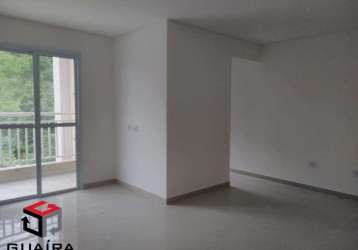 Apartamento à venda 2 quartos 1 vaga montanhão - são bernardo do campo - sp