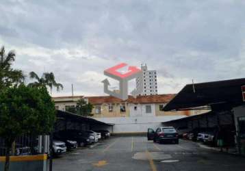 Terreno à venda centro - são caetano do sul - sp