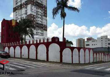 Área à venda taboão - são bernardo do campo - sp