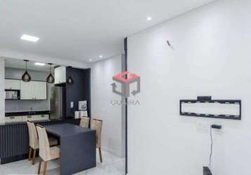 Apartamento demarchi r$740.000,00