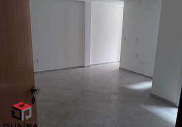 Apartamento 45 m² localizado no bairro jardim bela vista santo andré - sp.