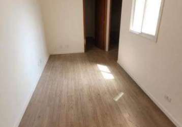 Cobertura 85 m² localizado no bairro junqueira santo andré - sp