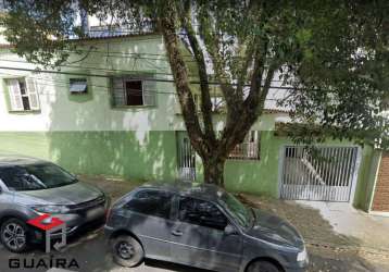 Sobrado à venda 2 quartos 1 suíte 2 vagas centro - são bernardo do campo - sp