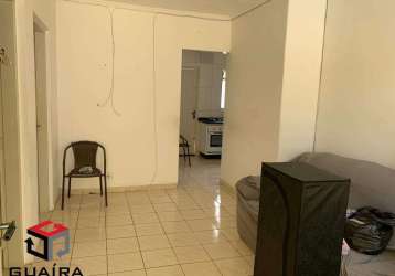 Casa à venda 2 quartos 2 vagas curuçá - santo andré - sp