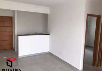 Apartamento à venda 2 quartos 1 vaga centro - são bernardo do campo - sp