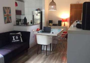 Apartamento 76 m² localizado no bairro assunção santo andré - sp