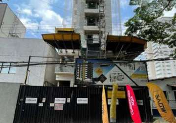 Cobertura à venda 2 quartos 1 suíte 1 vaga jardim - santo andré - sp