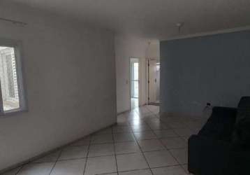 Cobertura- 150m², tibiriçá- santo andré - sp