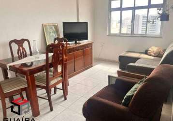 Apartamento 70 m² localizado no bairro vila mariana são paulo - sp