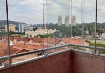 Apartamento- 60m², localizado no bairro demarchi- são bernardo do campo- sp