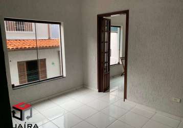 Casa à venda 3 quartos 1 suíte 2 vagas piraporinha - diadema - sp